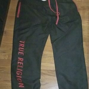 True Religion Wind Runner Pants